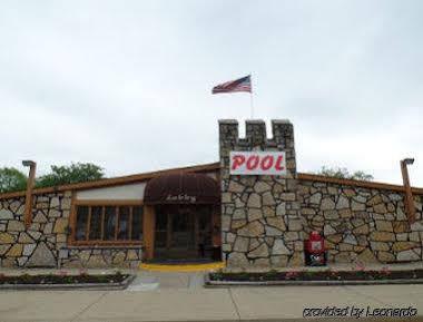 Hotel Knights Greensburg
