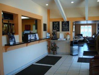 Knights Hotel Greensburg