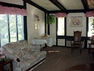 Hotel Knights Greensburg