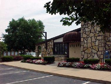 Knights Greensburg