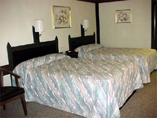 Hotel Knights Greensburg